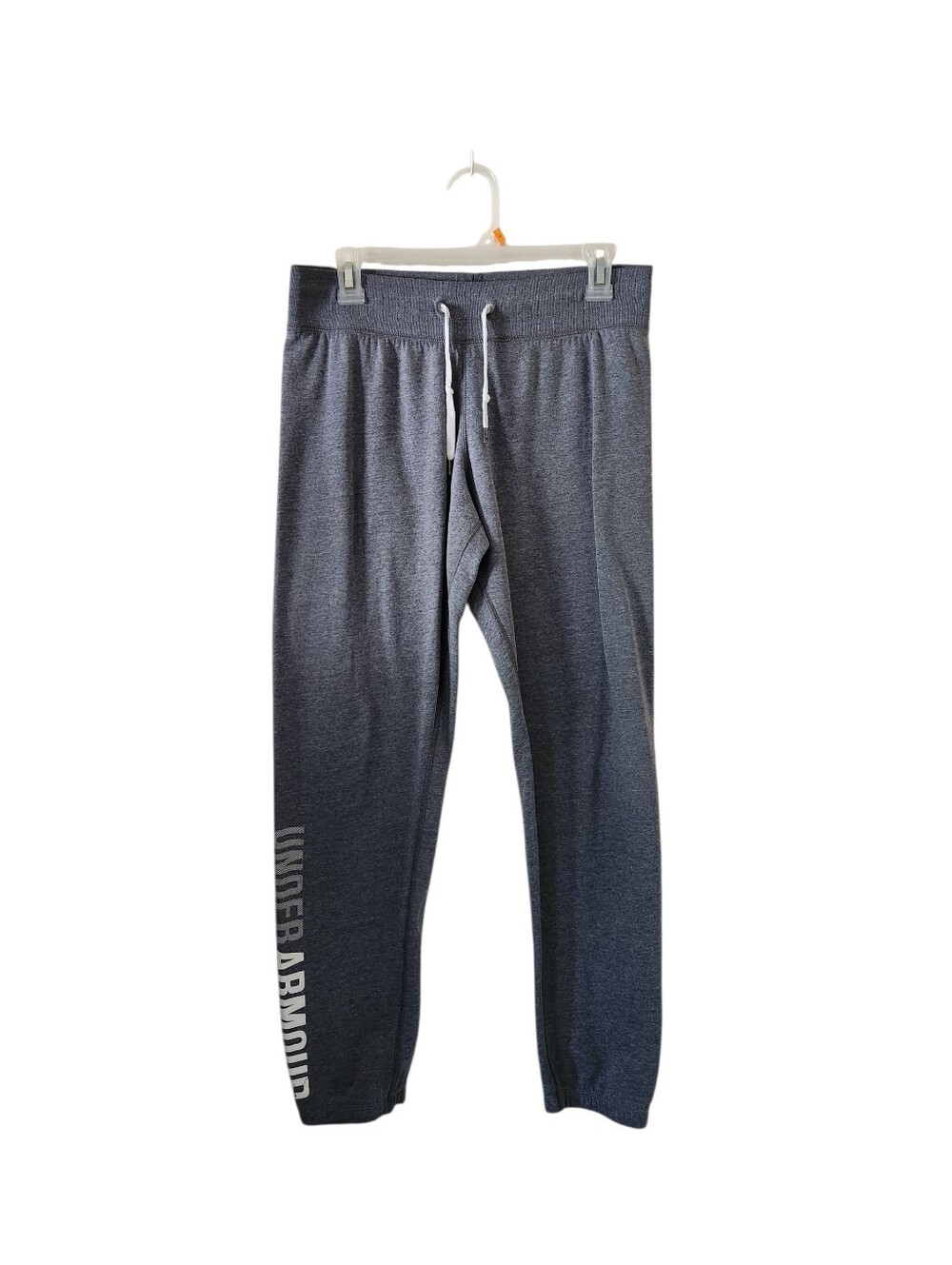 Under Armour Grey Athletic Sweatpants